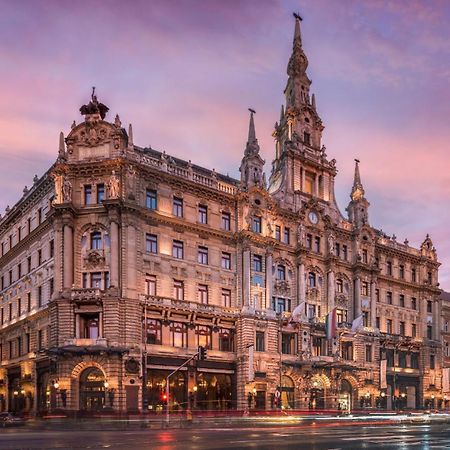 Modern Stylish Apartment @ Superb Central Location Budapest Exteriör bild