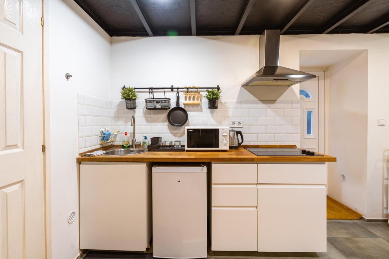 Modern Stylish Apartment @ Superb Central Location Budapest Exteriör bild