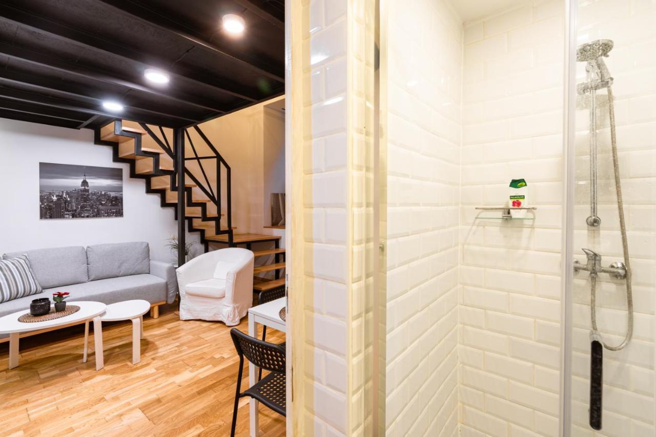 Modern Stylish Apartment @ Superb Central Location Budapest Exteriör bild