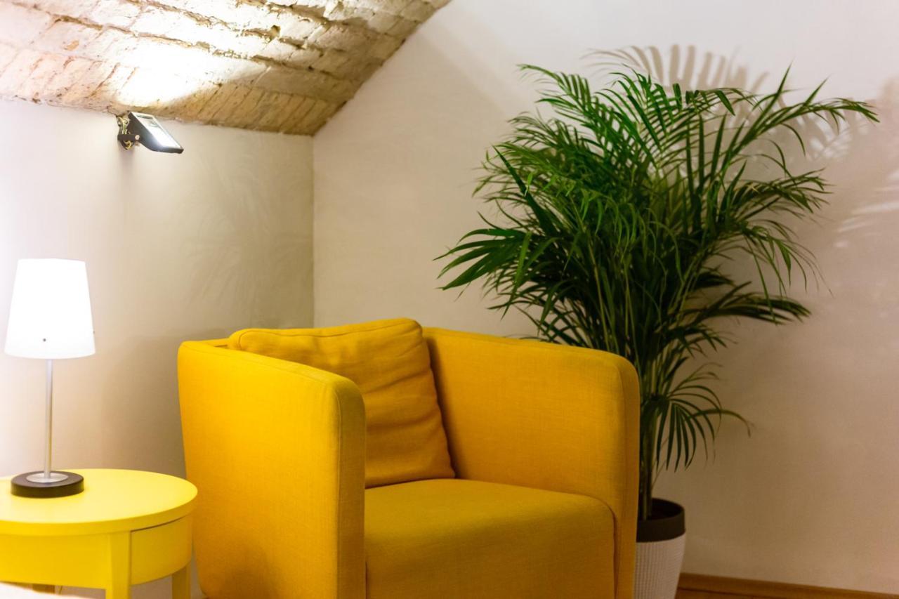 Modern Stylish Apartment @ Superb Central Location Budapest Exteriör bild