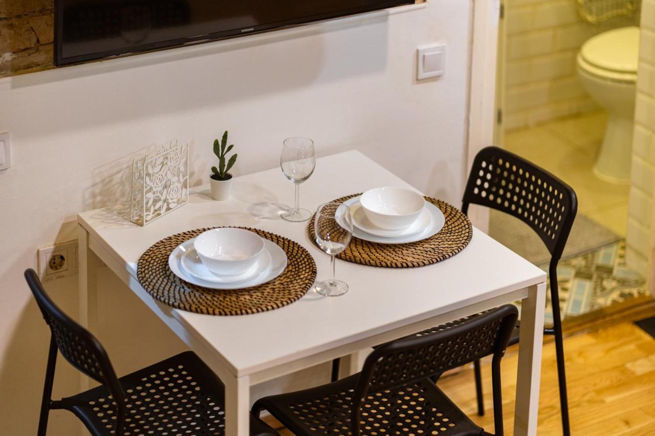Modern Stylish Apartment @ Superb Central Location Budapest Exteriör bild