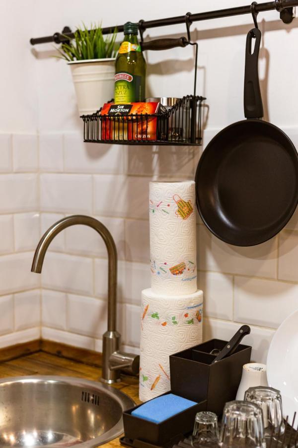 Modern Stylish Apartment @ Superb Central Location Budapest Exteriör bild