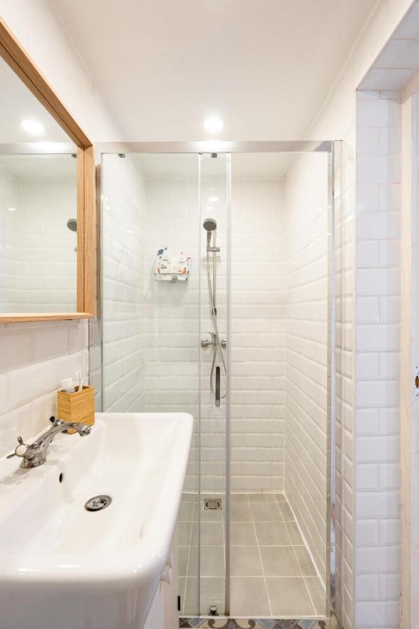 Modern Stylish Apartment @ Superb Central Location Budapest Exteriör bild