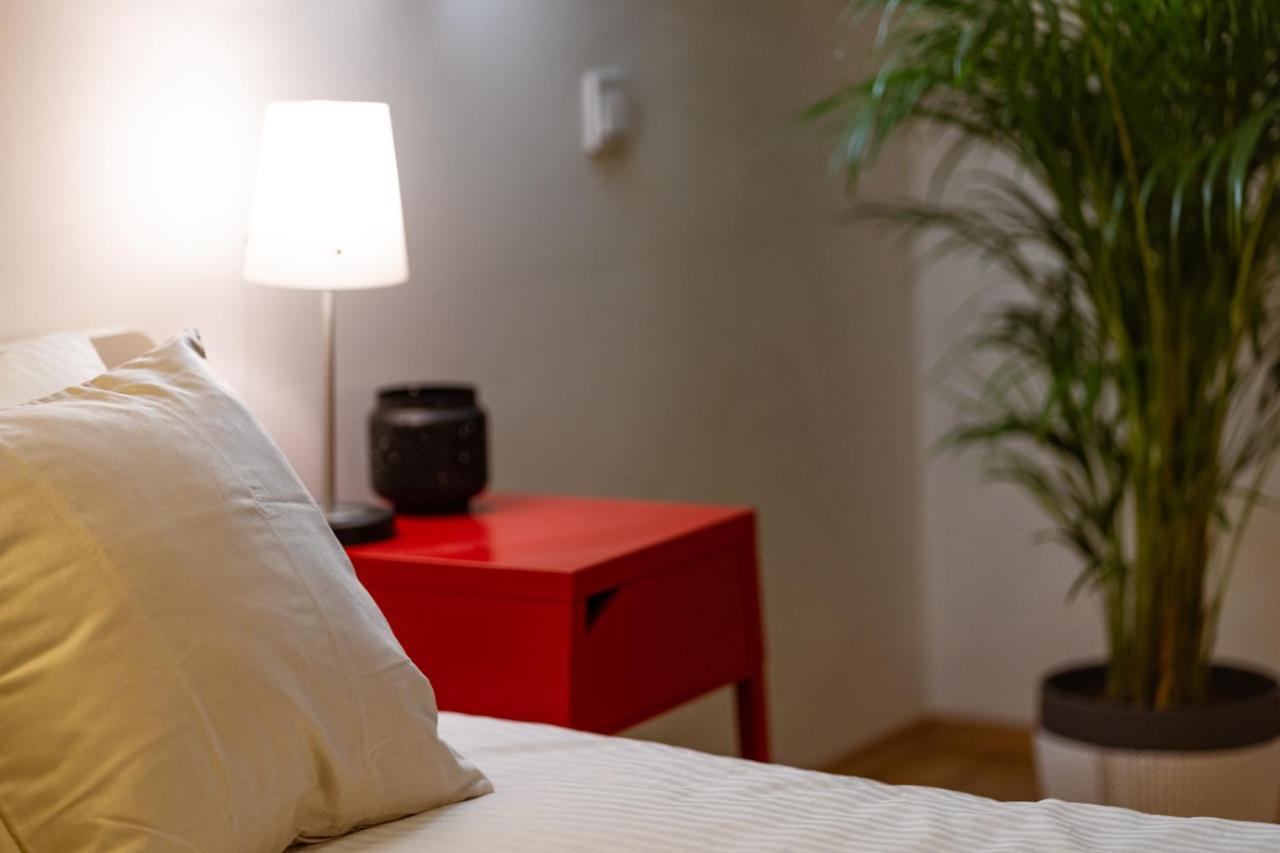 Modern Stylish Apartment @ Superb Central Location Budapest Exteriör bild