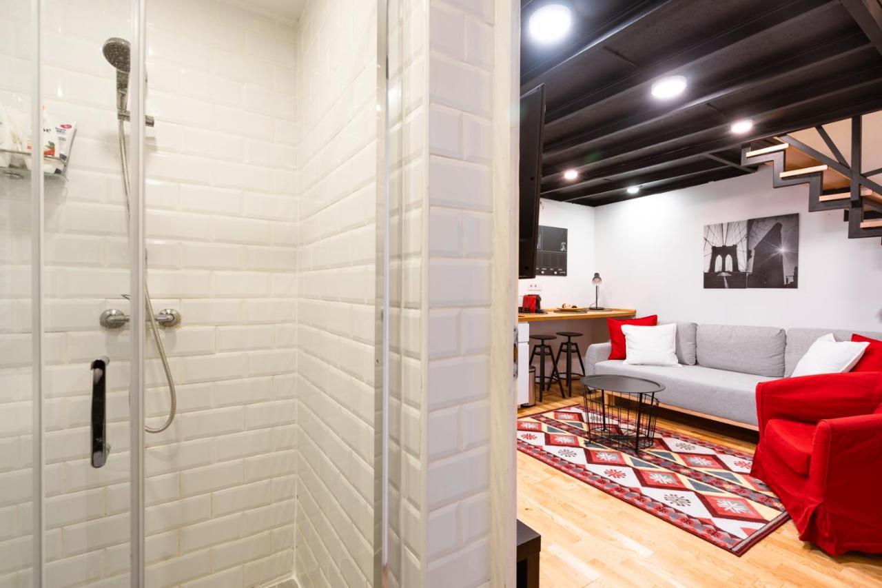 Modern Stylish Apartment @ Superb Central Location Budapest Exteriör bild