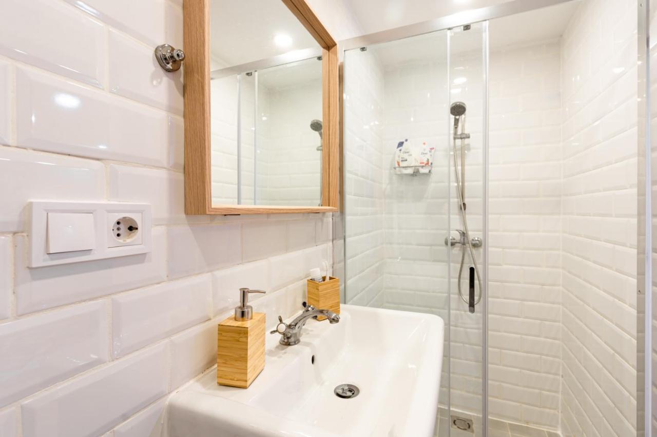 Modern Stylish Apartment @ Superb Central Location Budapest Exteriör bild